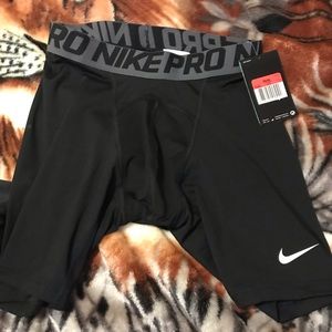 Nike men’s tights
